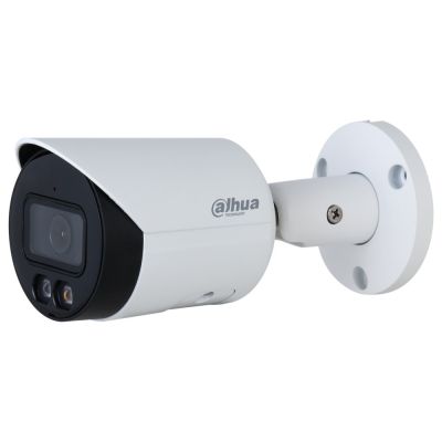 KAMERA IP 8MPX DAHUA IPC-HFW2849S-S-IL-0280B