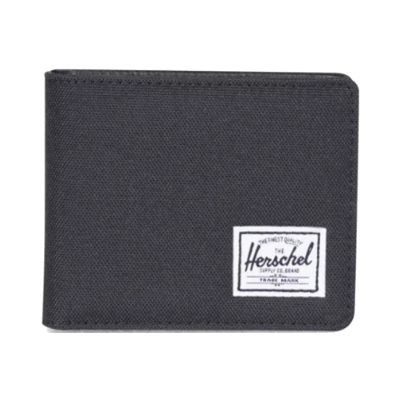 4. Portfel Herschel Hank Wallet 10368-00001