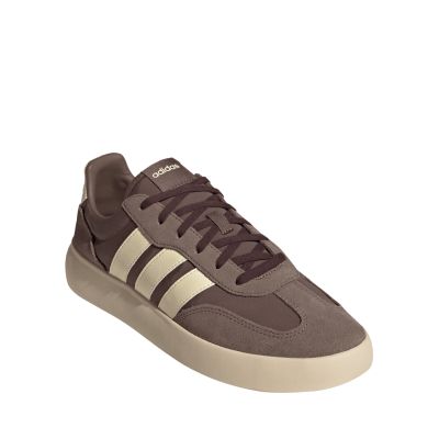2. Buty męskie adidas Barreda Decode brązowe JR3519