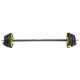 61. Sztanga do body pump 20KG HMS SBP15 