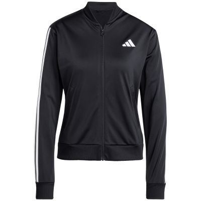 19. Dres adidas Essentials 3-Stripes TrackSuit W JD5434