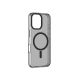 4. Etui silikonowe AMAZINGTHING Titan Pro Mag Case z pierścieniem magnetycznym do iPhone 16 - czarne
