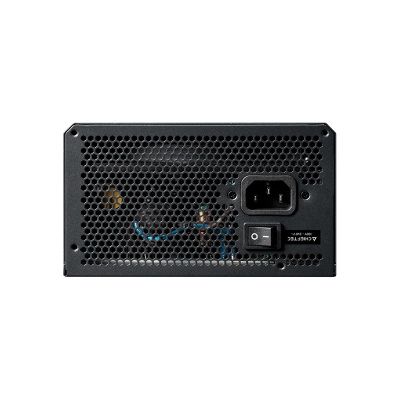 14. Zasilacz Chieftec Vega M PPG-750-C 80+ GOLD ATX 3.1