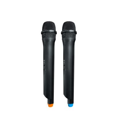 6. PartyBox Blaupunkt PB10DB (Bluetooth i karaoke)