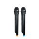 6. PartyBox Blaupunkt PB10DB (Bluetooth i karaoke)