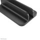 5. Neomounts NSLS300BLACK stojak na laptop Podstawka na notebooka Czarny 43,2 cm (17")