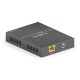 2. Amplituner AV Wzmacniacz mocy audio/wideo PT-HDBT-1020C-RX