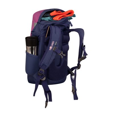 6. Plecak dziecięcy dla chłopca/dziewczynki Fjell Trekker 15 (655-242)