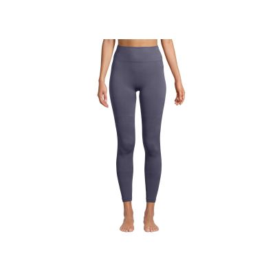 7. Legginsy CASALL Essential Block Seamless High Waist Tights niebieski
