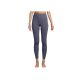 7. Legginsy CASALL Essential Block Seamless High Waist Tights niebieski
