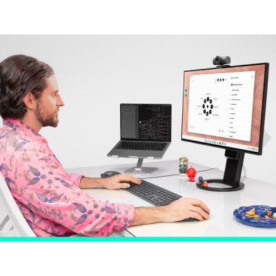 48. Logitech MX Master 4 for Business - Graphite