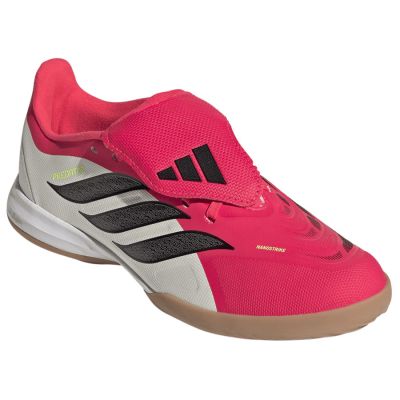 4. Buty adidas Predator League FT Jr IN JR7923