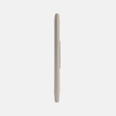5. Etui magnetyczne Onyx Go 10,3" Beżowe