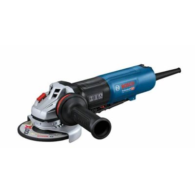 7. Bosch GWS 17-125 PSB PROFESSIONAL szlifierka kątowa 12,5 cm 11500 RPM 1700 W 2,3 kg