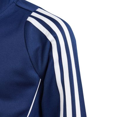 4. Bluza adidas Tiro 24 Training Jr IR7501