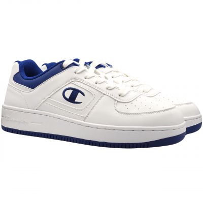 8. Buty Champion Foul Play Element Low M S22340 WW021