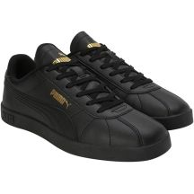 Puma Club II SL PUMA Black-PUMA Gold (39744501)
