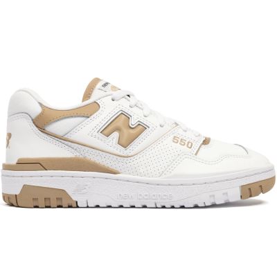 5. Buty New Balance W BBW550BT