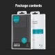 16. Etui Nillkin CamShield Pro pancerne z osłona na aparat do Samsung Galaxy S24+ - zielone