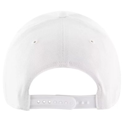 2. Czapka z daszkiem 47 Brand MLB New York Yankees Cap BB-RAC17CTP-WH