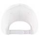 2. Czapka z daszkiem 47 Brand MLB New York Yankees Cap BB-RAC17CTP-WH