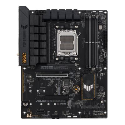 25. Płyta główna ASUS TUF GAMING B650-E WIFI