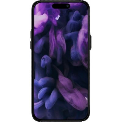2. Etui LAUT Kev Protect na iPhone 15 Pro - czarne