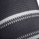 14. Opaska adidas na nadgarstek L ADSU-12543BK