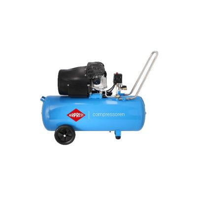15. Airpress HL 425-100V sprężarka 2200 W 392 l/min Prąd przemienny