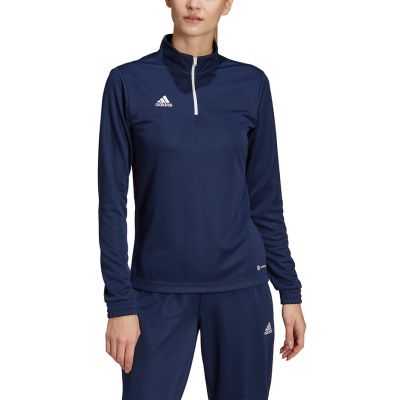 8. Bluza adidas Entrada 22 Top Training W H57483