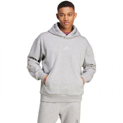 2. Bluza adidas All SZN Fleece M IY4123