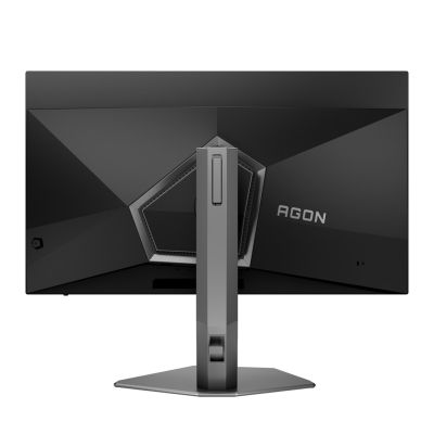 8. Wyświetlacz OLED AOC AG326UD 32" 165Hz, 3840x2160, 250cd/m2, 2 HDMI