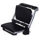 15. Grill Tefal OptiGrill GC712D34 (stołowy-zamknięty; 2000W; kolor inox)