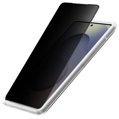 11. Szkło hartowane AMAZINGTHING TITAN Vision 7 matowe prywatyzujące do Samsung S26 Ultra