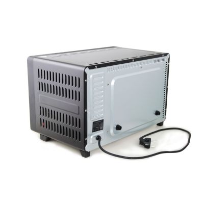 13. ESPERANZA MINI PIEKARNIK PROSCIUTTO 20L 1280W EKO008N