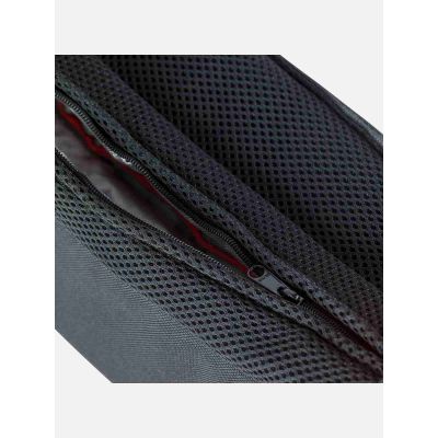 4. Nerka termiczna ROSSIGNOL Nordic Thermo Belt 1L czerwona
