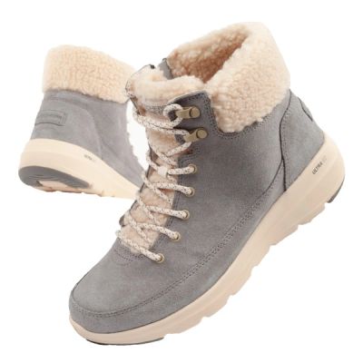 11. Buty Glacial Ultra-Woodlands W 16677/GRY