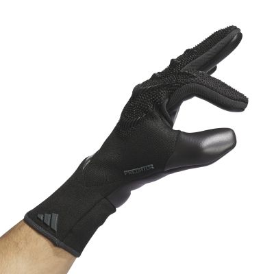 2. Rękawice bramkarskie adidas Predator Pro M IQ4033