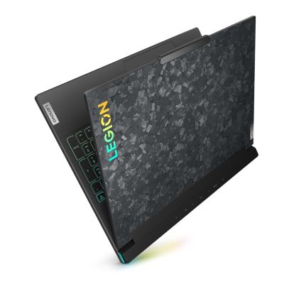 5. Lenovo Legion 9 18IAX10 Ultra 9 275HX 18" WQUXGA IPS 520nits Glossy 240Hz 64GB DDR5 5200 SSD2TB GeForce RTX 5090 24GB 99.9Wh WS11Pro Eclipse Black