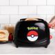 3. Mad Monkey Pokémon - Toaster 2 kaw. Czarny, Czerwony, Biały