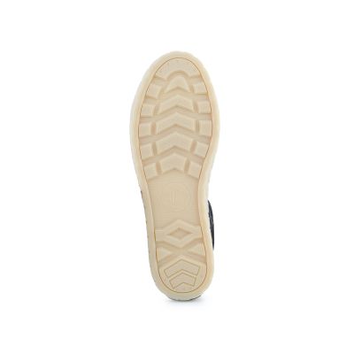 7. Palladium Stranger Things PALLA ACE Vines 94632-008-M Black