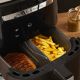 12. Tefal Easy Fry & Grill EY8018 6,5 l Autonomiczny 1830 W Frytkownica na gorące powietrze Czarny