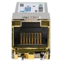 BlueOptics AXM765-BO moduł przekaźników sieciowych SFP+ 1550 nm