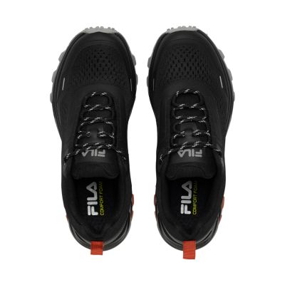 4. Buty męskie Fila Zenoa czarne FFM0493 83052
