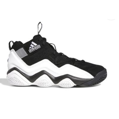 Buty sportowe męskie Adidas Top Ten 2000 Kobe Bryant białe czarne - GY2400