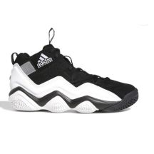 Buty sportowe męskie Adidas Top Ten 2000 Kobe Bryant białe czarne - GY2400