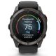 25. Garmin Fenix 8 Pro 51 mm AMOLED Black 3,56 cm (1.4")