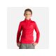Bluza Boy Rossignol 1/2 Warm Stretch Layer