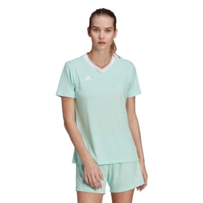 2. Koszulka adidas Entrada 22 Jsy W HC5076