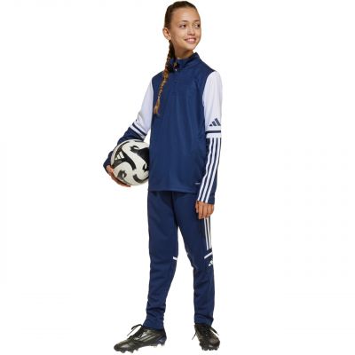 5. Bluza adidas Squadra 25 Training Top Jr JD3025